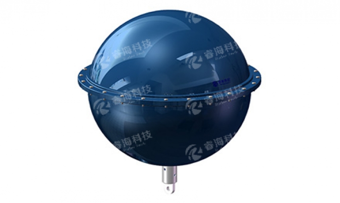 海上浮标有什么作用？海洋浮标的工作原理